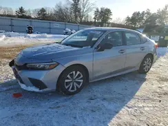 2HGFE2F27NH532186 2022 HONDA CIVIC