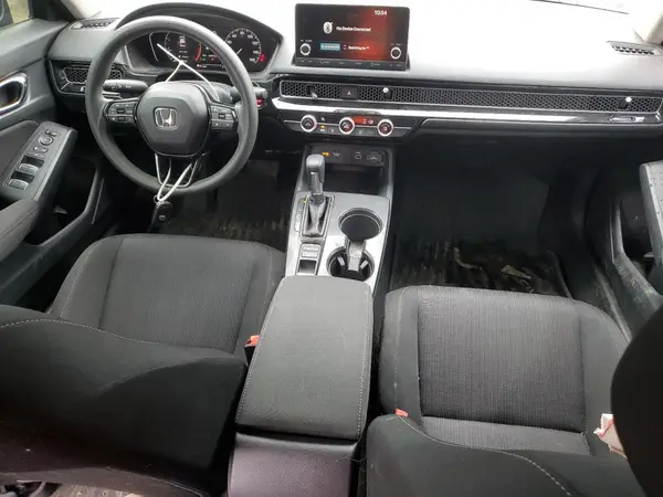 2HGFE2F27NH532429 2022 HONDA CIVIC - Image 8