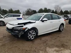 2HGFE2F27NH532575 2022 HONDA CIVIC