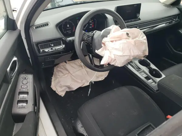 2HGFE2F27NH532575 2022 HONDA CIVIC - Image 8