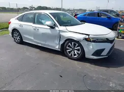 2HGFE2F27NH535945 2022 HONDA CIVIC