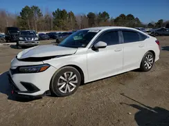 2HGFE2F27NH539722 2022 HONDA CIVIC