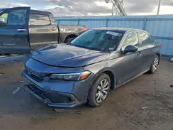 2HGFE2F27NH542457 2022 HONDA CIVIC