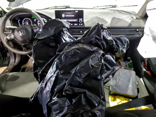 2HGFE2F27NH542460 2022 HONDA CIVIC - Image 8