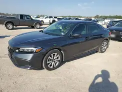 2HGFE2F27NH543530 2022 HONDA CIVIC