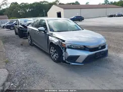 2HGFE2F27NH553684 2022 HONDA CIVIC
