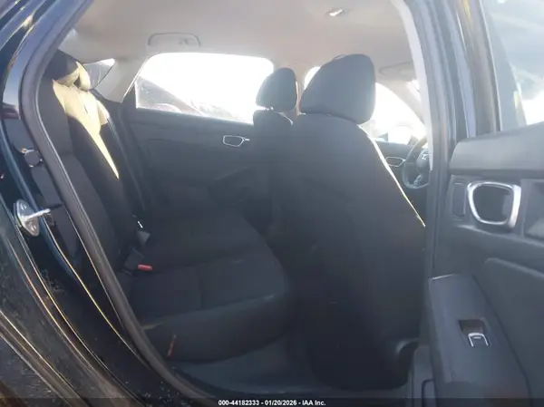 2HGFE2F27NH553796 2022 HONDA CIVIC - Image 8