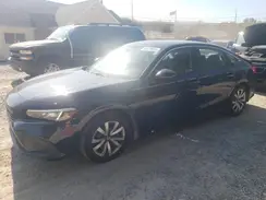 2HGFE2F27NH558609 2022 HONDA CIVIC