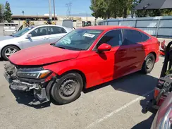 2HGFE2F27NH558688 2022 HONDA CIVIC