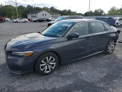 2HGFE2F27NH558710 2022 HONDA CIVIC