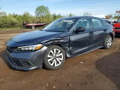 2HGFE2F27NH567312 2022 HONDA CIVIC