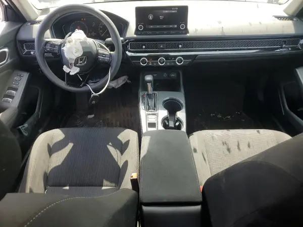 2HGFE2F27NH577225 2022 HONDA CIVIC - Image 8