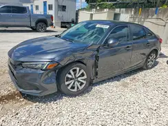 2HGFE2F27NH589911 2022 HONDA CIVIC