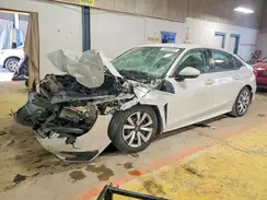 2HGFE2F27NH593957 2022 HONDA CIVIC