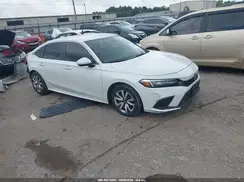 2HGFE2F27NH596082 2022 HONDA CIVIC
