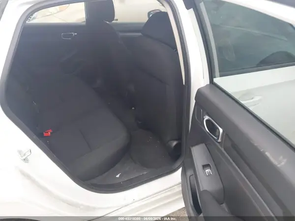 2HGFE2F27NH596082 2022 HONDA CIVIC - Image 8