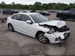 2HGFE2F27NH596101 2022 HONDA CIVIC