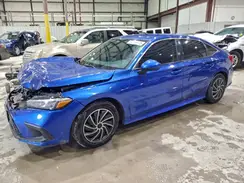 2HGFE2F27NH596261 2022 HONDA CIVIC