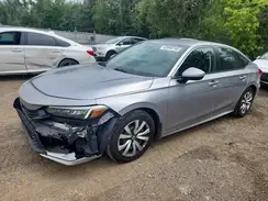 2HGFE2F27PH104444 2023 HONDA CIVIC