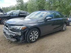 2HGFE2F27PH105402 2023 HONDA CIVIC