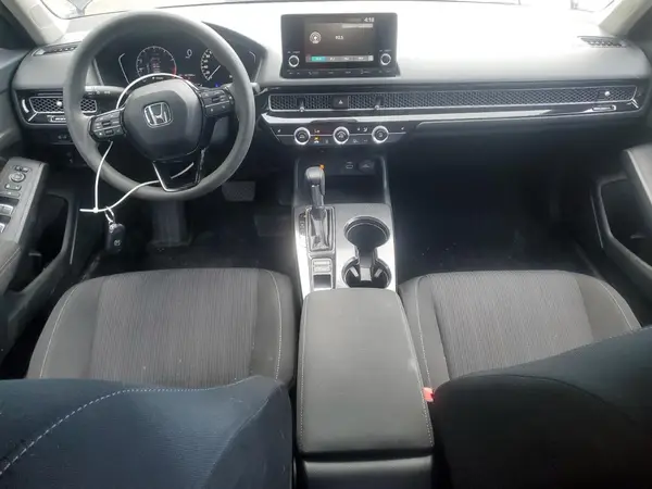 2HGFE2F27PH105402 2023 HONDA CIVIC - Image 8