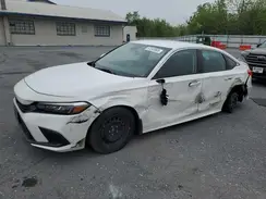 2HGFE2F27PH105738 2023 HONDA CIVIC