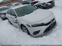 2HGFE2F27PH105819 2023 HONDA CIVIC