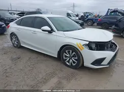 2HGFE2F27PH106629 2023 HONDA CIVIC