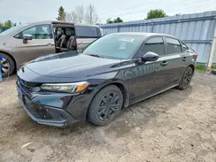 2HGFE2F27PH107019 2023 HONDA CIVIC