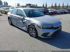 2HGFE2F27PH112382 2023 HONDA CIVIC