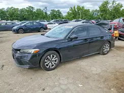 2HGFE2F27PH532398 2023 HONDA CIVIC