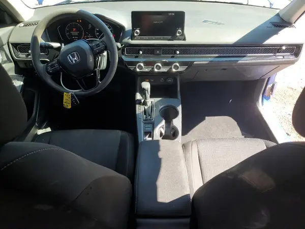 2HGFE2F27PH534023 2023 HONDA CIVIC - Image 8