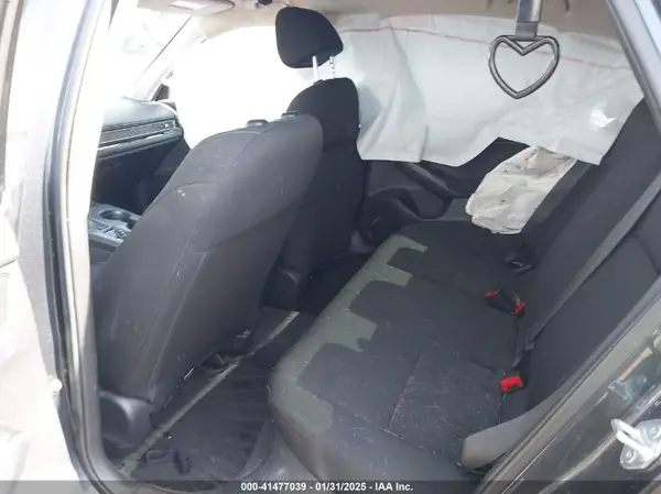 2HGFE2F27PH535088 2023 HONDA CIVIC - Image 8
