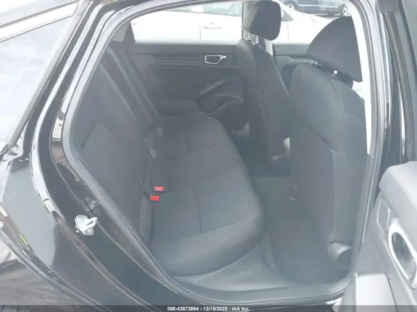 2HGFE2F27PH536404 2023 HONDA CIVIC - Image 8
