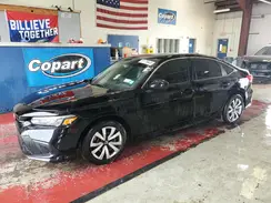 2HGFE2F27PH537245 2023 HONDA CIVIC