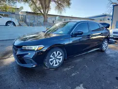 2HGFE2F27PH537259 2023 HONDA CIVIC