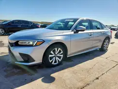 2HGFE2F27PH537407 2023 HONDA CIVIC