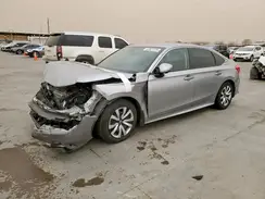 2HGFE2F27PH537410 2023 HONDA CIVIC