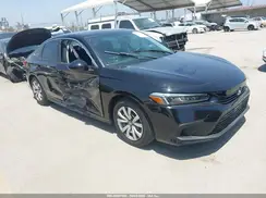 2HGFE2F27PH538511 2023 HONDA CIVIC