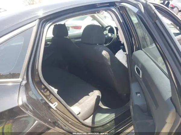 2HGFE2F27PH538511 2023 HONDA CIVIC - Image 8