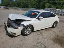 2HGFE2F27PH539187 2023 HONDA CIVIC