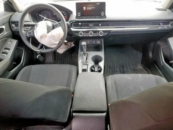 2HGFE2F27PH539285 2023 HONDA CIVIC - Image 8