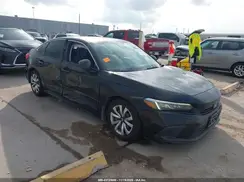 2HGFE2F27PH539805 2023 HONDA CIVIC