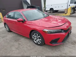 2HGFE2F27PH541005 2023 HONDA CIVIC
