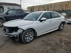 2HGFE2F27PH541831 2023 HONDA CIVIC