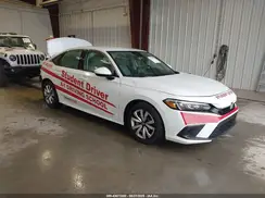 2HGFE2F27PH541845 2023 HONDA CIVIC