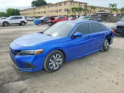 2HGFE2F27PH542445 2023 HONDA CIVIC