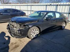 2HGFE2F27PH552764 2023 HONDA CIVIC