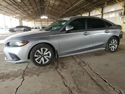 2HGFE2F27PH553087 2023 HONDA CIVIC