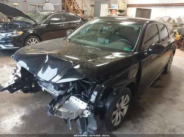2HGFE2F27PH553123 2023 HONDA CIVIC - Image 2